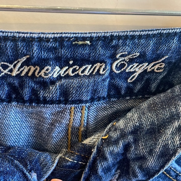 AE Outfitters Jean Shorts - Picture 3 of 6